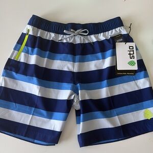 Stio CFS Drifter short Men’s Size Small NWT